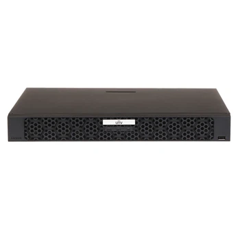 IP відеореєстратор 32 канальний Uniview NVR502 32B 16Mp (33384)