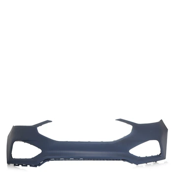 Бампер передний USA для FORD Edge 19-23 (KT4Z17D957AAPTM)