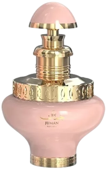 Парфумована вода для жінок Le Falcone Juman Precious 100 мл (6294019030781)