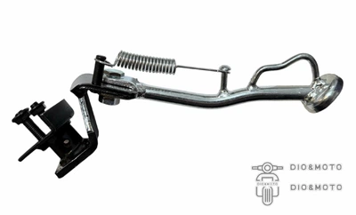 Підніжка збоку Yamaha JOG SA 16