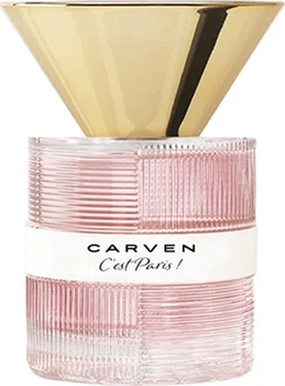 Woda perfumowana damska Carven C'est Paris! Pour Femme 100 ml (MN82869)