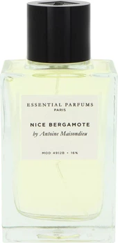 Woda perfumowana unisex Essential Parfums Paris Nice Bergamote 100 ml (3770010614579)