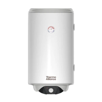 Комбинированный водонагреватель Thermo Alliance CWH 8044 4S R, 80 л, вертикальный, мокрый ТЭН 2,0 кВт, правый теплообменник