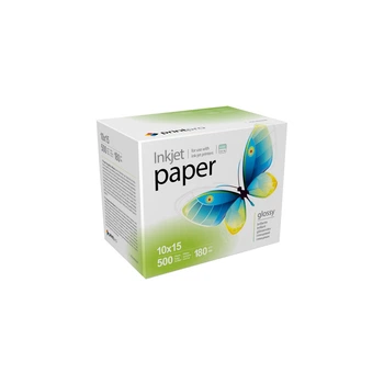 Фотопапір PrintPro 10x15 (PGE1805004R)