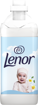 Ополіскувач для білизни Lenor Sensitive 798 мл (8700216724371)