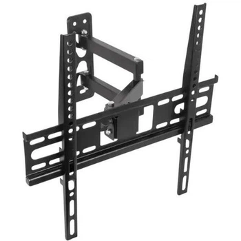 Кронштейн для телевізора Full Motion TV Mount NS-814 (26"-55")