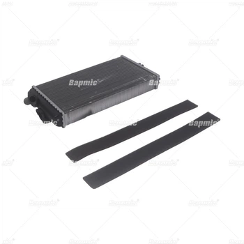 Радіатор опалювача салону BAPMIC (BF0733900059)