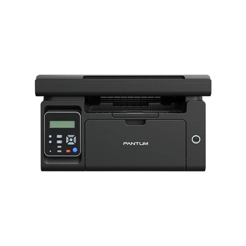 Багатофункціональний принтер А4 Pantum M6500 (22 стор/хв, 1200x1200 dpi, чорний)