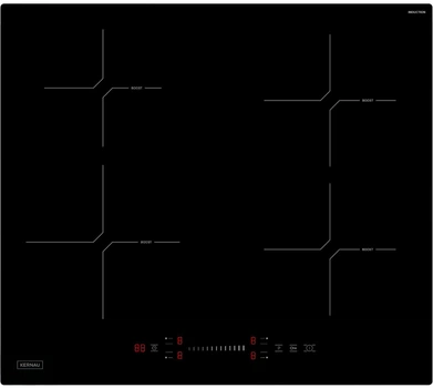 Płyta indukcyjna Kernau KIH 6417-4B