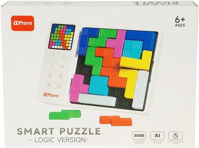 Пазл Adar Smart на батарейках 27710 (5901271627710)