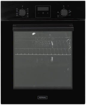 Духова шафа електрична Kernau KBO 0946 PT B