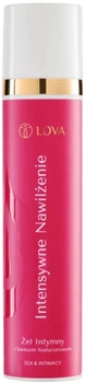 Інтимний гель Lova інтенсивно-зволожувальний 100 мл (5906124296624)