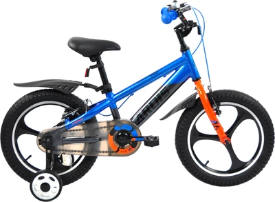 Велосипед Ardis 16 BMX AL Jersey Синий (0584-2)