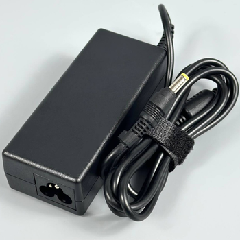 Сетевое зарядное устройство для ноутбука ACER 65W, 19V, 3.42A (5.5*1.7mm)