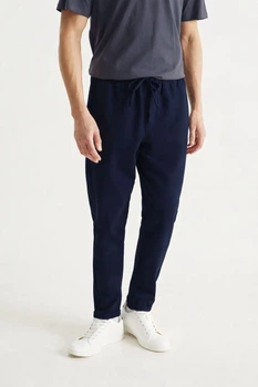 Спортивные леггинсы C&A 2215978c58 XL темно-синие (100006278)