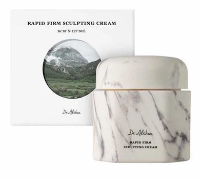 Крем для лица антивозрастной экстракт Эдельвейса DR. ALTHEA Rapid Firm Sculpting Cream, 45мл
