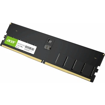 Оперативна память Acer (acer Official Licensee) null bl.9bwwa.427
