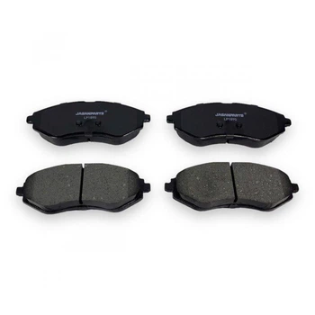 Колодки передні Chevrolet Aveo t200 / t250 / Chevrolet Aveo