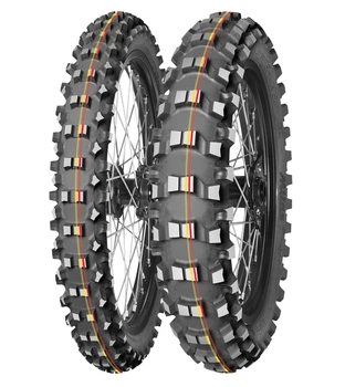 Покришка MITAS TERRA FORCE-MX SM 90/90-21 54M TT (3074345)