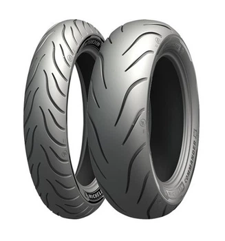 Покришка MICHELIN COMMANDER III TOURING 130/60-19 61H TL/TT (3075039)