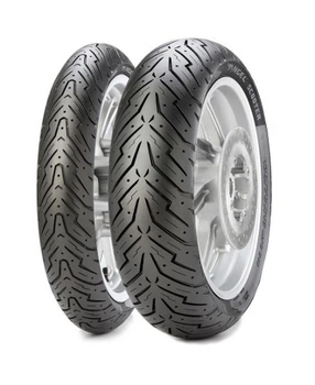 Покришка PIRELLI ANGEL SCOOTER 120/70-13 53P TL (3074718)