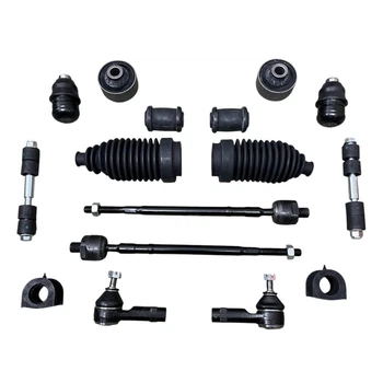 Комплект передньої підвіски Mitsubishi Lancer, Мітсубісі Лансер 90.0013KIT
