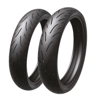 Покришка WANDA P6208 100/70-17 55S TL (3075299)