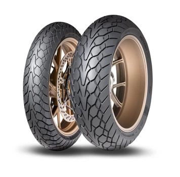 Покришка DUNLOP MUTANT 180/55-17 MT 73W TL, M+S (3074898)
