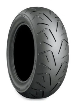 Покришка BRIDGESTONE EXEDRA G852 G 210/40-18 73H TL (3057812)