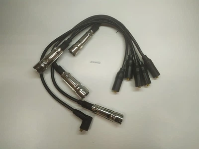 Провід запалювання 1.6-1.8 VW Passat B3/B4/Пасат Б3/Б4
