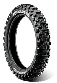 Покришка PLEWS TYRES MX3 FOXHILLS HARD 100/90-19 57M (3057208)