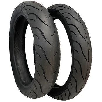 Покришка WAYCOM TORNADO ROAD 100/80-17 52H (3058342)