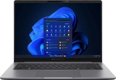 Ноутбук Asus ExpertBook PM3606CKA-PL0201X (4711636214636) Misty Grey