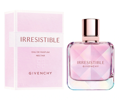 Парфумована вода для жінок Givenchy Irresistible Nectar Eau de Parfum 35 мл