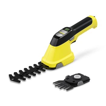 Ножици для трави Karcher GSH 2 Plus акумуляторни