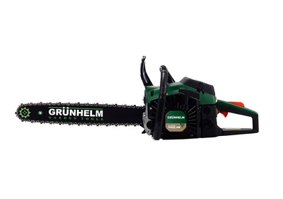 Бензопила цепная GRUNHELM GS-4500MG 3,1кВт