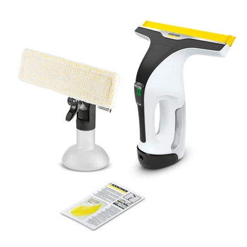 Пилосос Karcher віконний WV 6 Plus 1.633-741.0