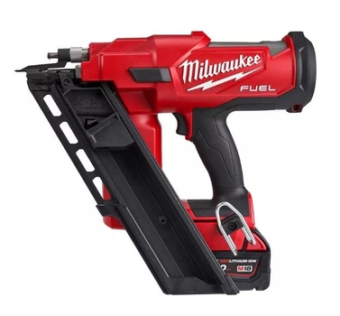Пистолет гвоздезабивной MILWAUKEE M18 FFN-502C