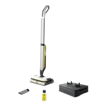 Поломоечная машина Karcher FC 7 Cordless 1.055-701.0