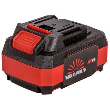 Батарея аккумуляторная Vitals M18 ASL 1830cs 10C