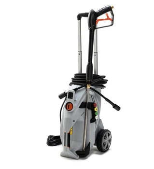 Миття високого тиску GTM LT890