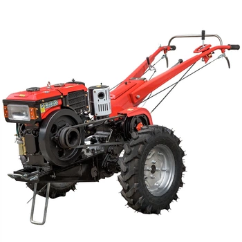 Мотоблок Powercraft МБ1012Д без фрези (Заводська упаковка)