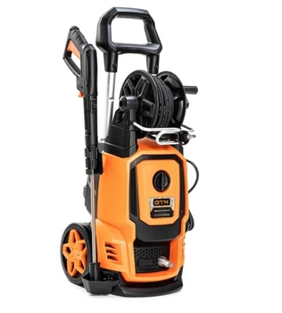 Миття високого тиску GTM LT707