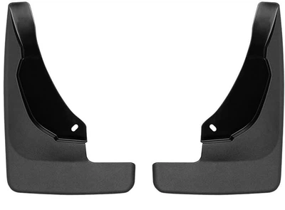 Брызговики на Ford Bronco 21- передние Sport WeatherTech Форд Бронко WT0043062