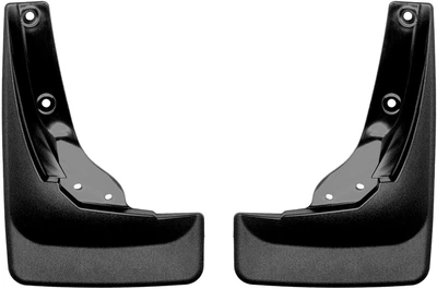 Брызговики на Honda Ridgeline 21-22 передние WeatherTech Хонда Риджлайн WT0043255