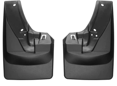Брызговики на Dodge Ram 19- передние 2500/3500 WeatherTech Додж Рам WT0043228