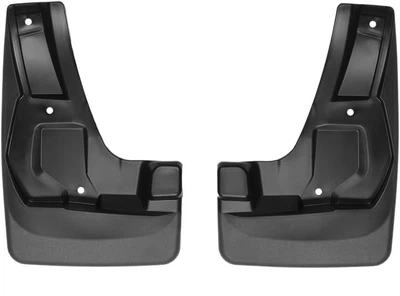 Брызговики на Toyota RAV4 13-18 передние без розш арок WeatherTech Тойота РАВ4 WT0043249