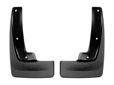 Брызговики на Kia SPORTAGE 21- передние WeatherTech КИА Спортейдж WT0043296