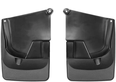Брызговики на Toyota RAV4 13-18 задние WeatherTech Тойота РАВ4 WT0043246