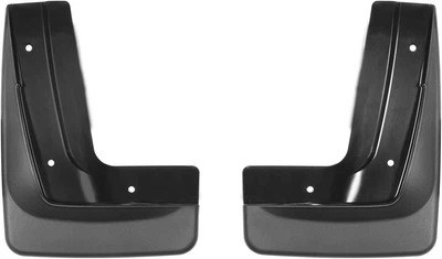 Брызговики на Chevrolet Equinox 12-17 передние WeatherTech Шевроле Эквинокс WT0043103